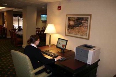 Hampton Inn Bowie - 