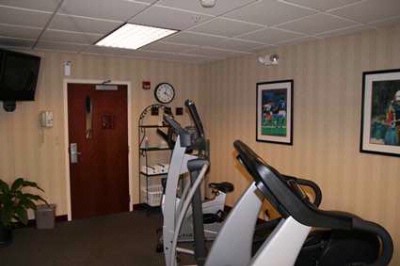 Hampton Inn Bowie - 