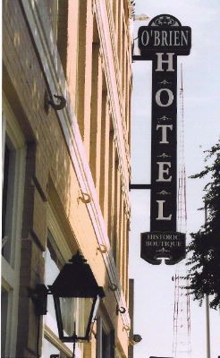 The O'brien Building