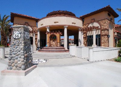 Four Points by Sheraton Ontario Rancho Cucamonga - Located On Historic Route 66!