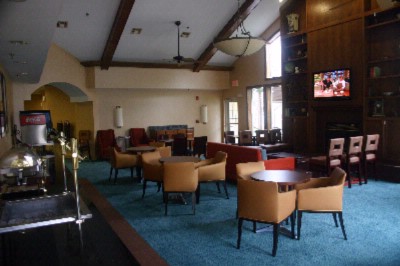 Residence Park Central - Gatehouse