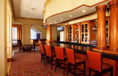 Crowne Plaza Dallas Market Center - 