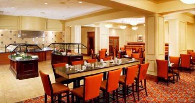 Crowne Plaza Dallas Market Center - 