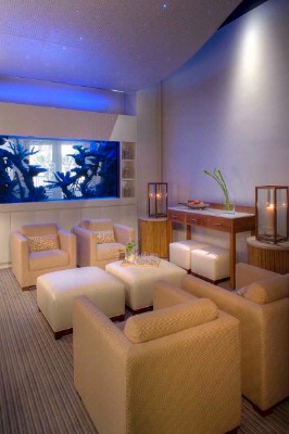 Hyatt Regency Mission Bay Spa & Marina - Blue Marble Spa