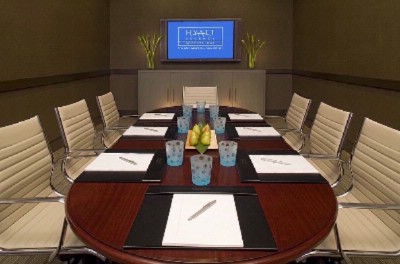 Hyatt Regency Mission Bay Spa & Marina - Cabrillo Board Room