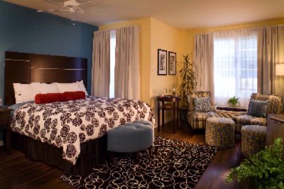 Hotel Indigo - 
