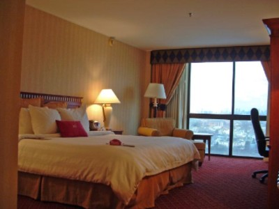 Crowne Plaza Meadowlands - 