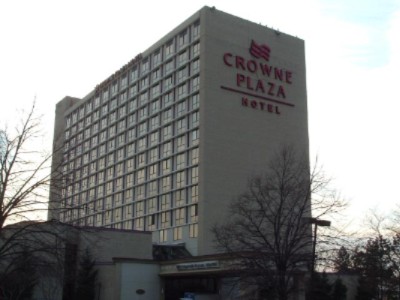 Crowne Plaza Meadowlands - 