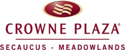 Crowne Plaza Meadowlands - 
