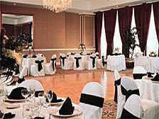 Crowne Plaza Meadowlands - 