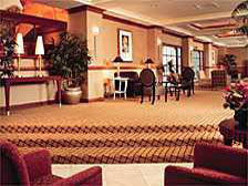 Crowne Plaza Meadowlands - 