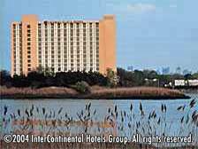 Crowne Plaza Meadowlands - 
