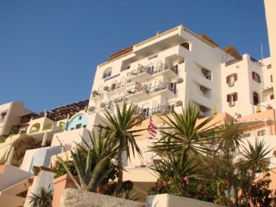 Panorama Hotel - 