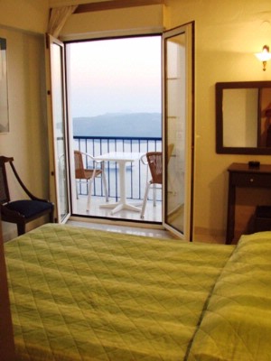 Panorama Hotel - 