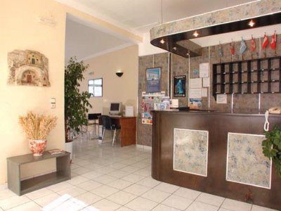 Panorama Hotel - 