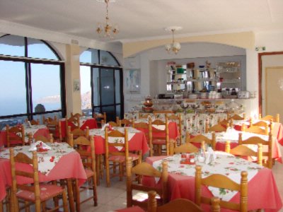 Panorama Hotel - 