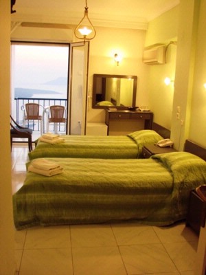 Panorama Hotel - 