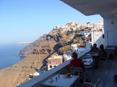 Panorama Hotel - 
