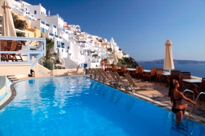 Panorama Hotel - 