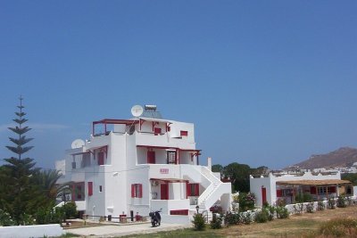Villa Kelly Apartments - Villa Kelly Complex
