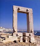 Villa Kelly Apartments - Portara / Temple of God Apollo