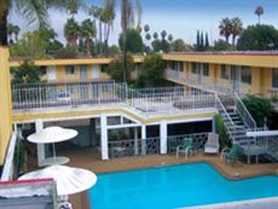 Heritage Motel - 
