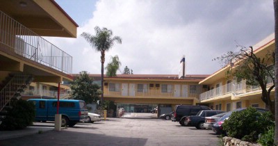 Heritage Motel - 