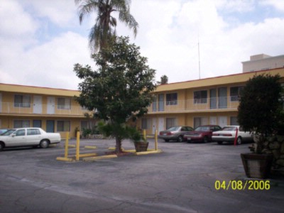 Heritage Motel - 