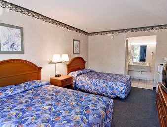 Days Inn / Airport - Double Size Room