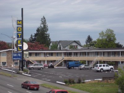 Marco Polo Motel - 