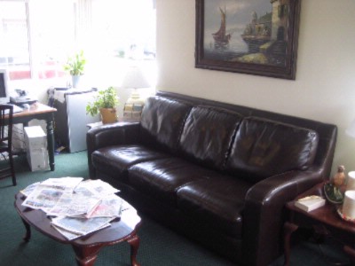 Marco Polo Motel - 