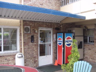 Marco Polo Motel - 
