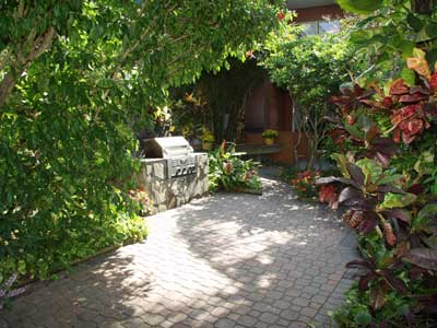 Wakulla Suites - Gas Bbq Grill