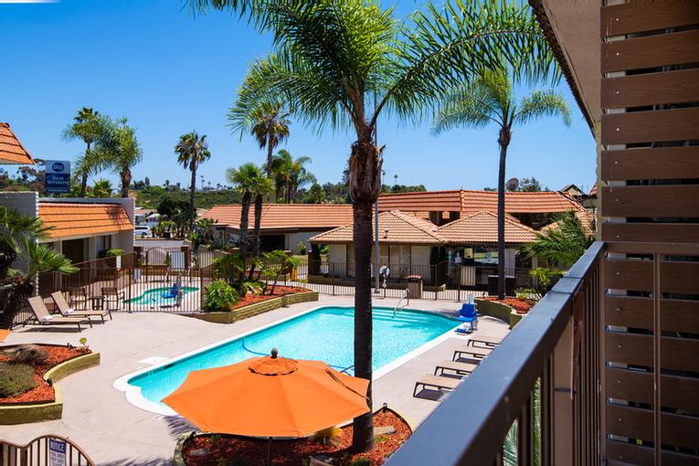 Best Western Oceanside Inn - 