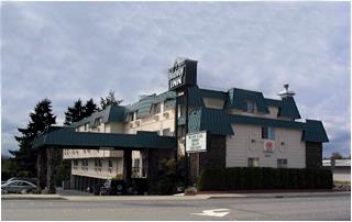 Midway Inn - 