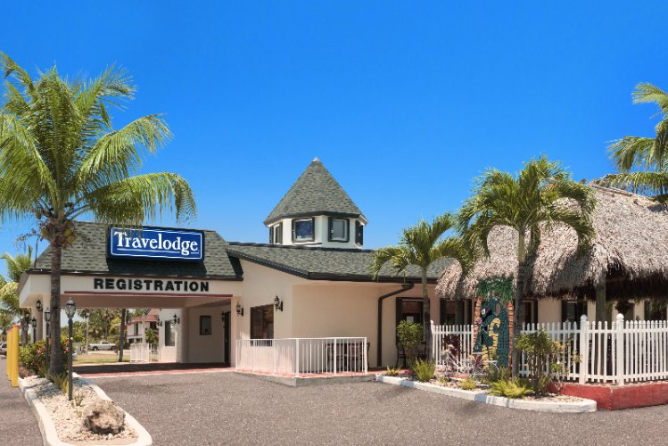 Travelodge - Travelodge Florida City