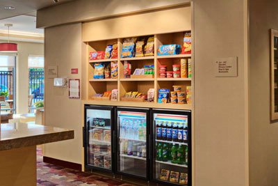 Towneplace Suites Joliet - 