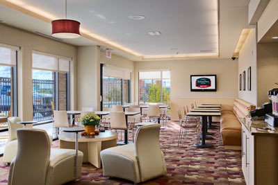 Towneplace Suites Joliet - 