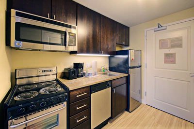 Towneplace Suites Joliet - 