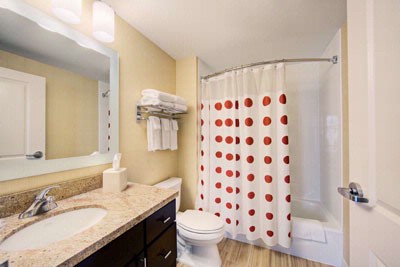 Towneplace Suites Joliet - 