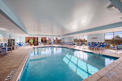 Towneplace Suites Joliet - 