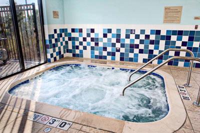 Towneplace Suites Joliet - 
