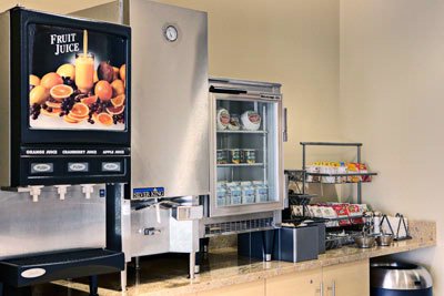 Towneplace Suites Joliet - 