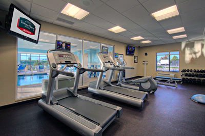 Towneplace Suites Joliet - 