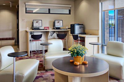 Towneplace Suites Joliet - 