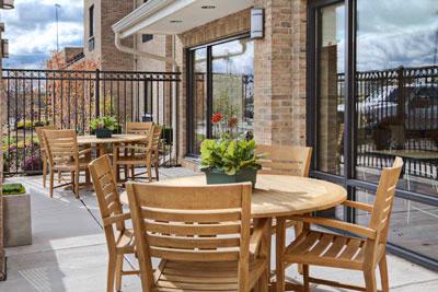 Towneplace Suites Joliet - 