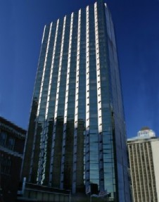 Crowne Plaza Seattle - Photo Of The Building