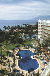 Fairmont Kea Lani Maui - Adult Pool