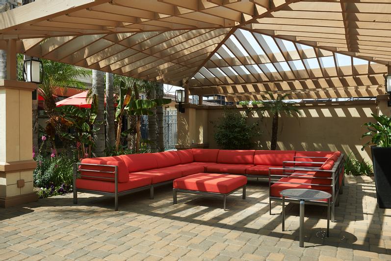 Holiday Inn Buena Park Hotel & Conference Center - 
