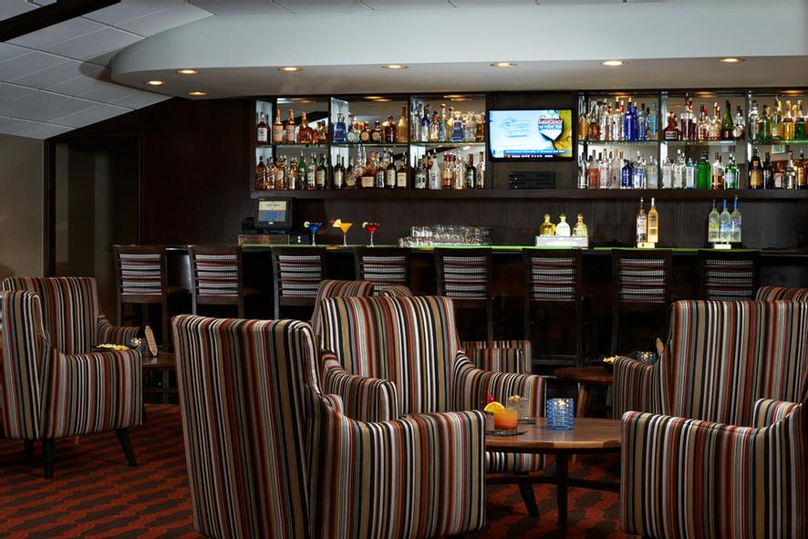 Holiday Inn Buena Park Hotel & Conference Center - 